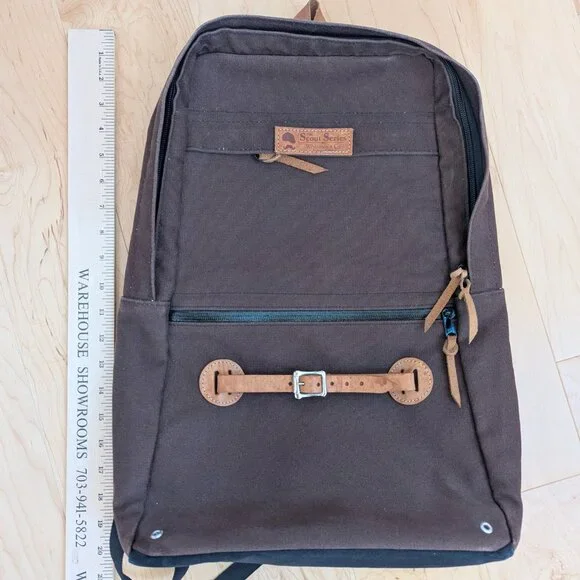 Wheelman Scout Series Daypack